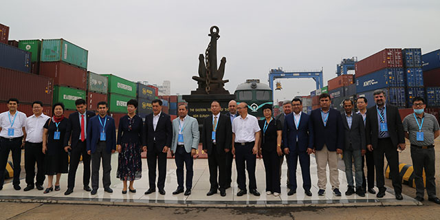 中京贸国际商务发展（北京）中心